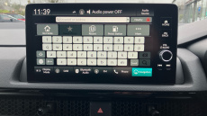 Honda CR-V 2.0 eHEV Elegance 5dr eCVT Hybrid Estate